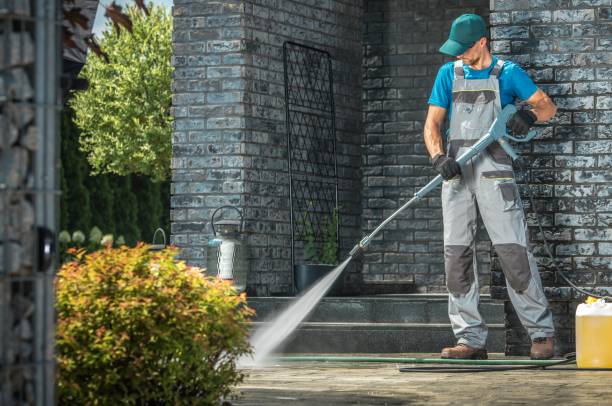 Best Spring Cleaning  in Wolcott, IN