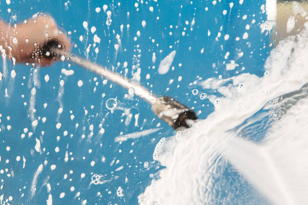 Best Paint Preparation  in Wolcott, IN