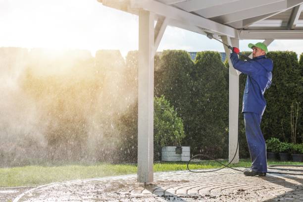 Best Sign and Awning Cleaning  in Wolcott, IN