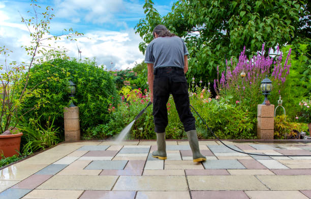 Best Patio and Deck Pressure Washing  in Wolcott, IN