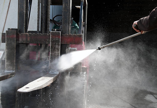 Best Restaurant Pressure Washing  in Wolcott, IN