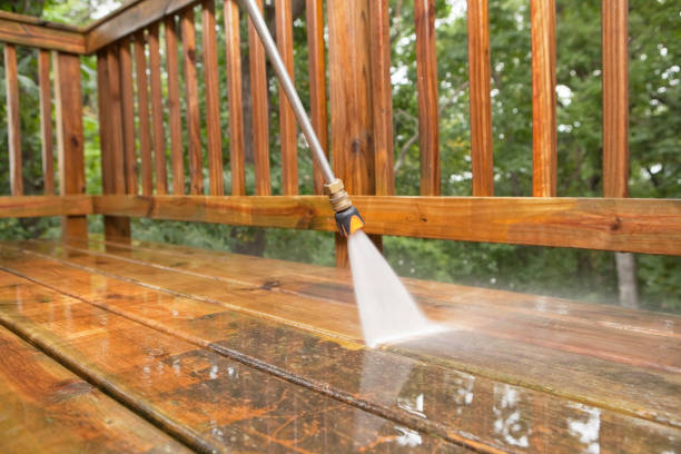 Best Factory Floor Cleaning  in Wolcott, IN