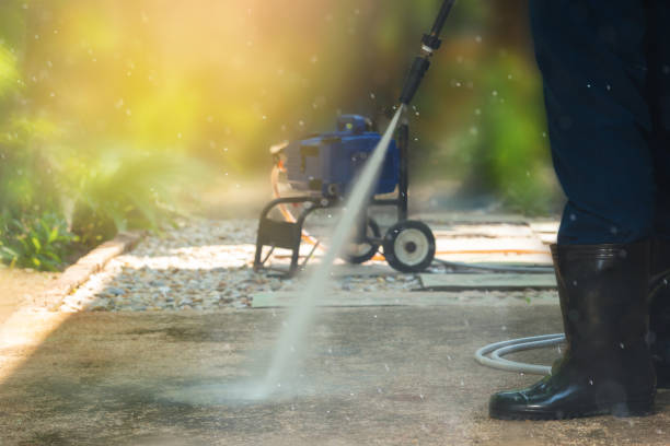 Best Concrete Sealing  in Wolcott, IN